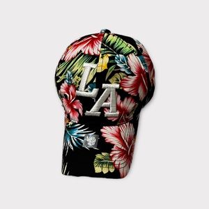 LA Baseball Cap